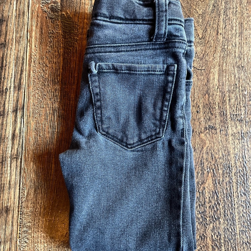 Old Navy Toddler Dark Gray Jeans
